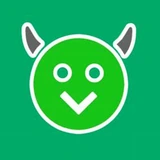 HappyMod APK Logo HappyMod APK